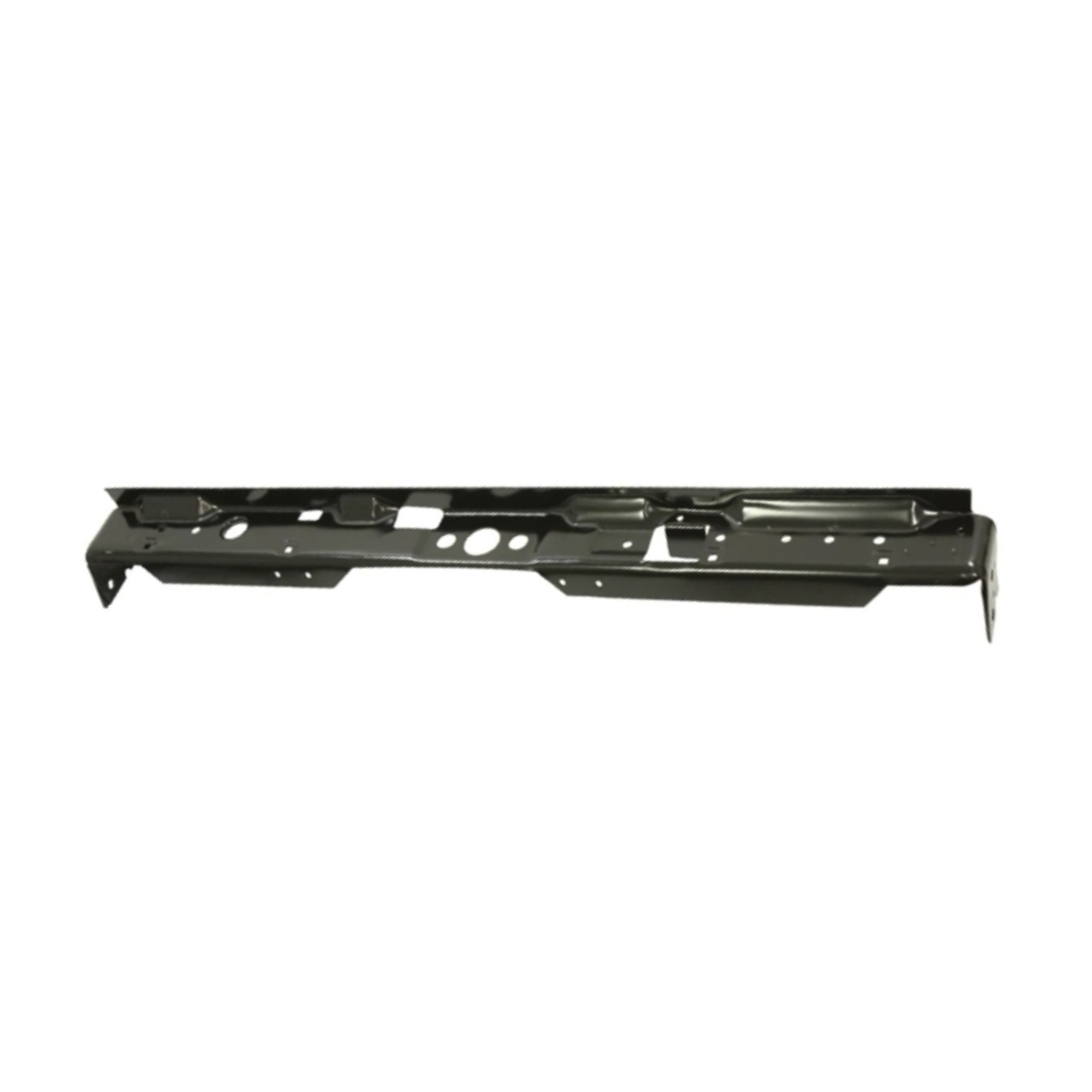 REPLACEMENT FRONT BIB UPPER PANEL, 1998, FOR LAND ROVER DEFENDER 90/110