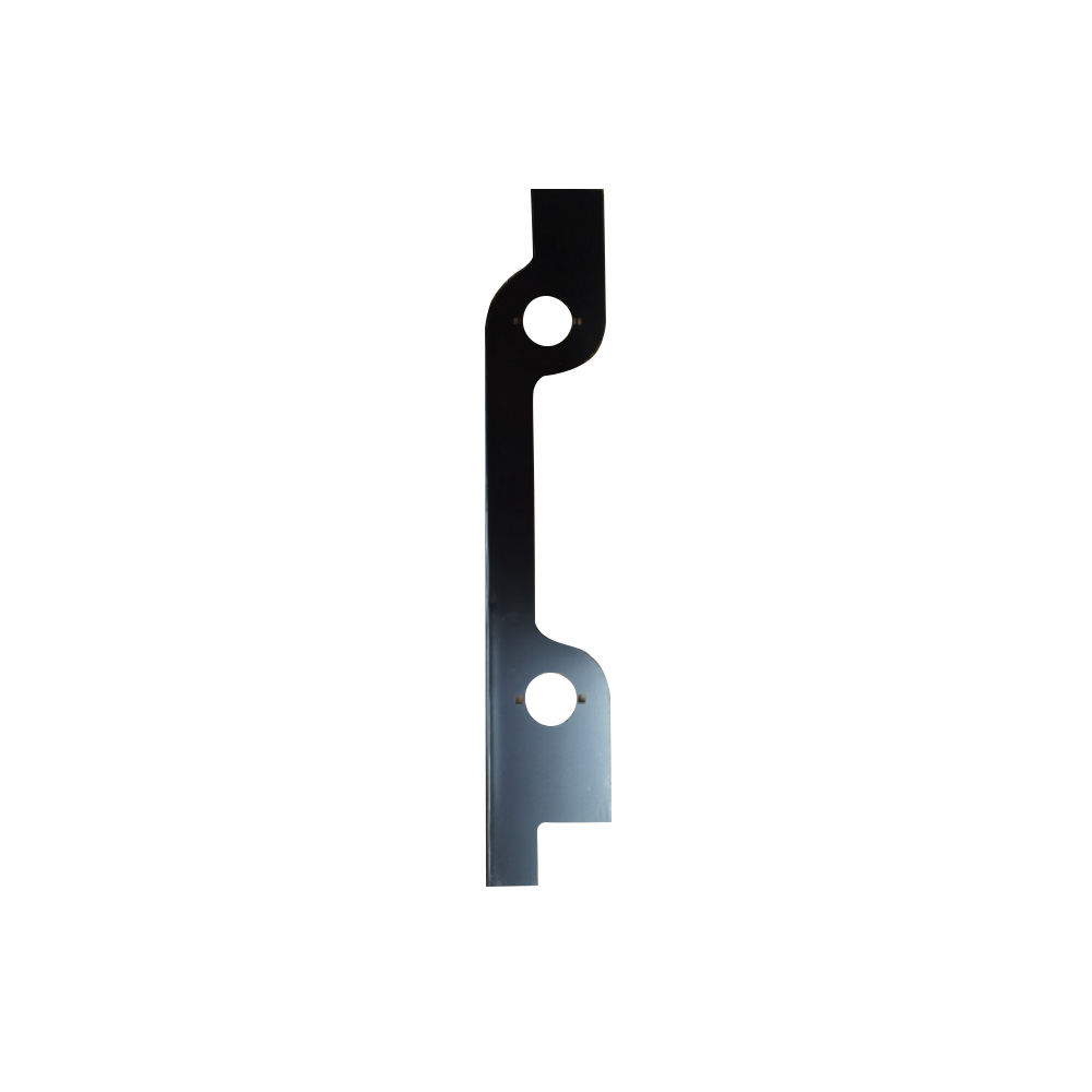 REPLACEMENT REAR CONER REINFORCEMRNT PANEL LH, 1998, FOR LAND ROVER DEFENDER 90/110 TD4/TDI