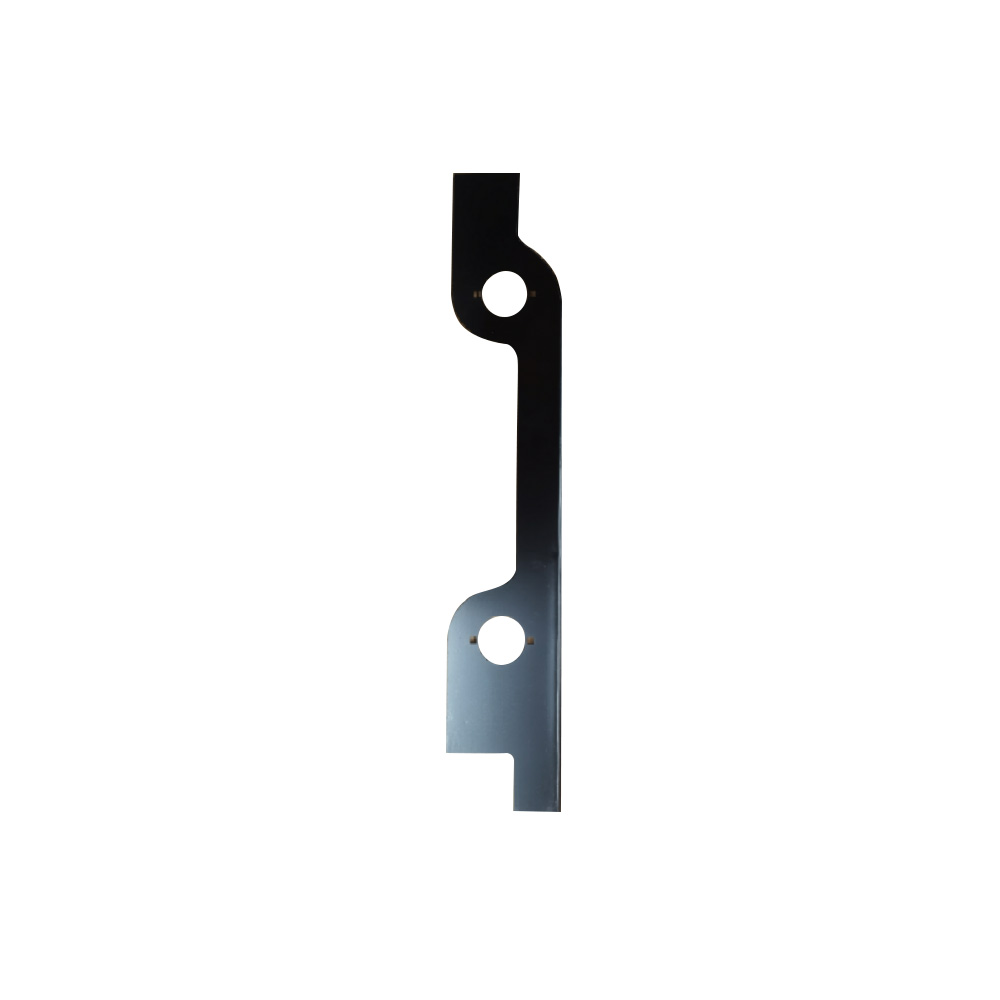REPLACEMENT REAR CONER REINFORCEMRNT PANEL RH, 1998, FOR LAND ROVER DEFENDER 90/110 TD4/TDI