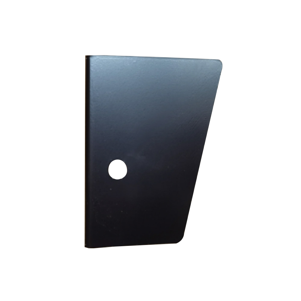 REPLACEMENT REAR ENCLOSURE REINFORCEMRNT PANEL LH, 1998, FOR LAND ROVER DEFENDER 90/110 TD4/TDI