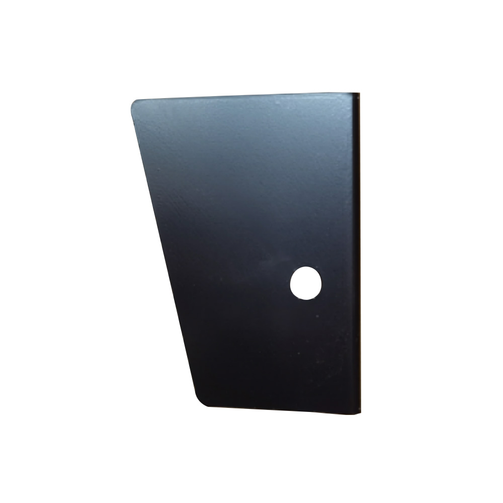 REPLACEMENT REAR ENCLOSURE REINFORCEMRNT PANEL RH, 1998, FOR LAND ROVER DEFENDER 90/110 TD4/TDI