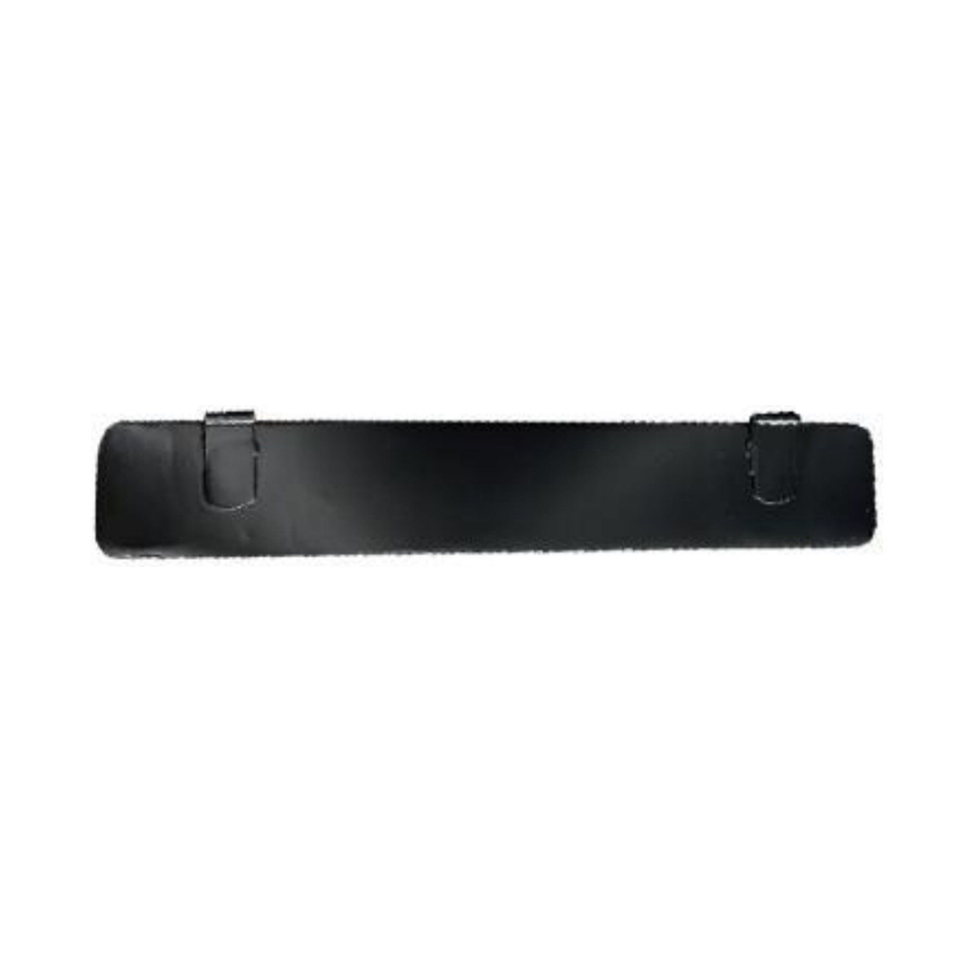 REPLACEMENT AIR INTAKE PLATE LH, 1998, FOR LAND ROVER DEFENDER 90/110 TDI
