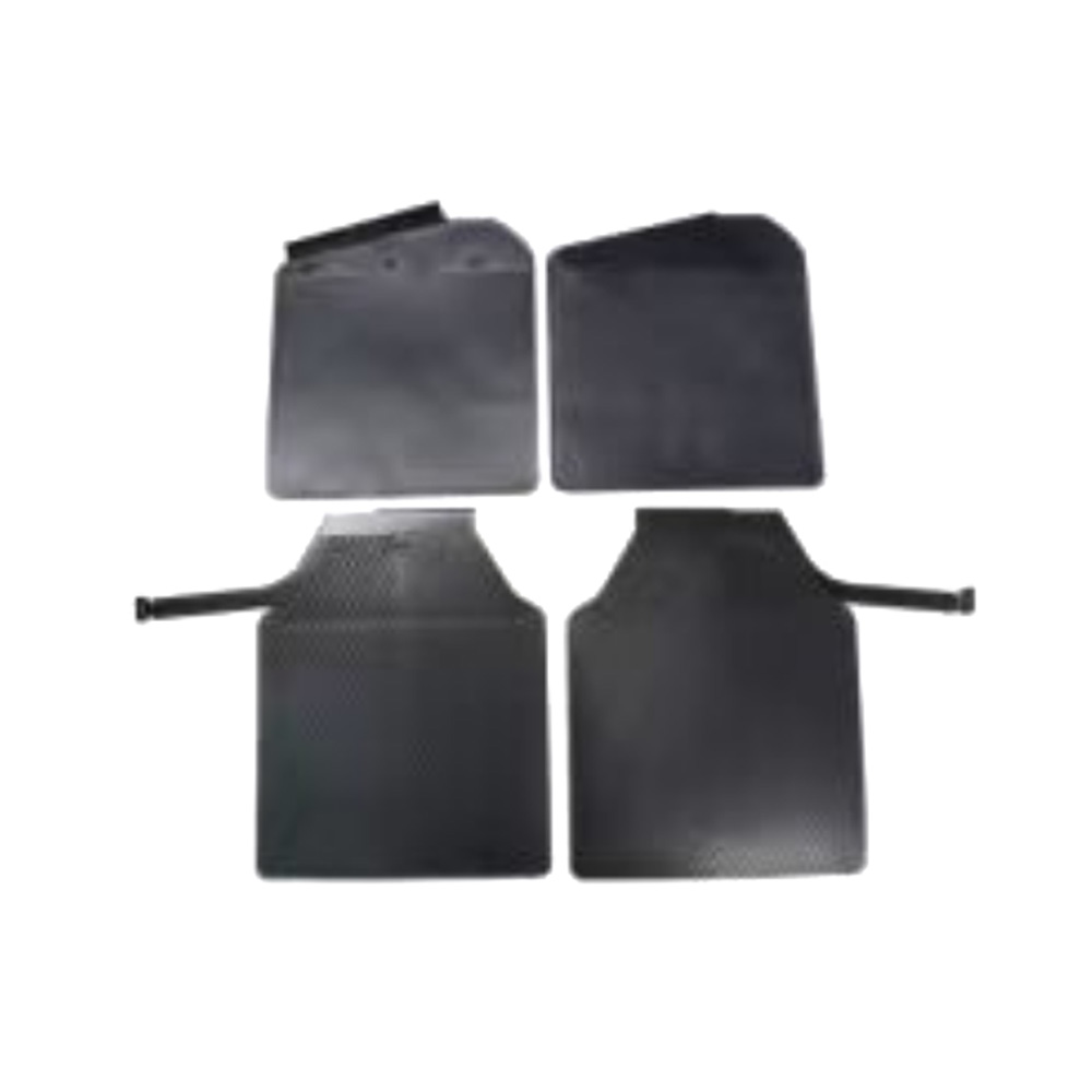 REPLACEMENT FENDER, 1998, FOR LAND ROVER DEFENDER 110, (PLASTIC)