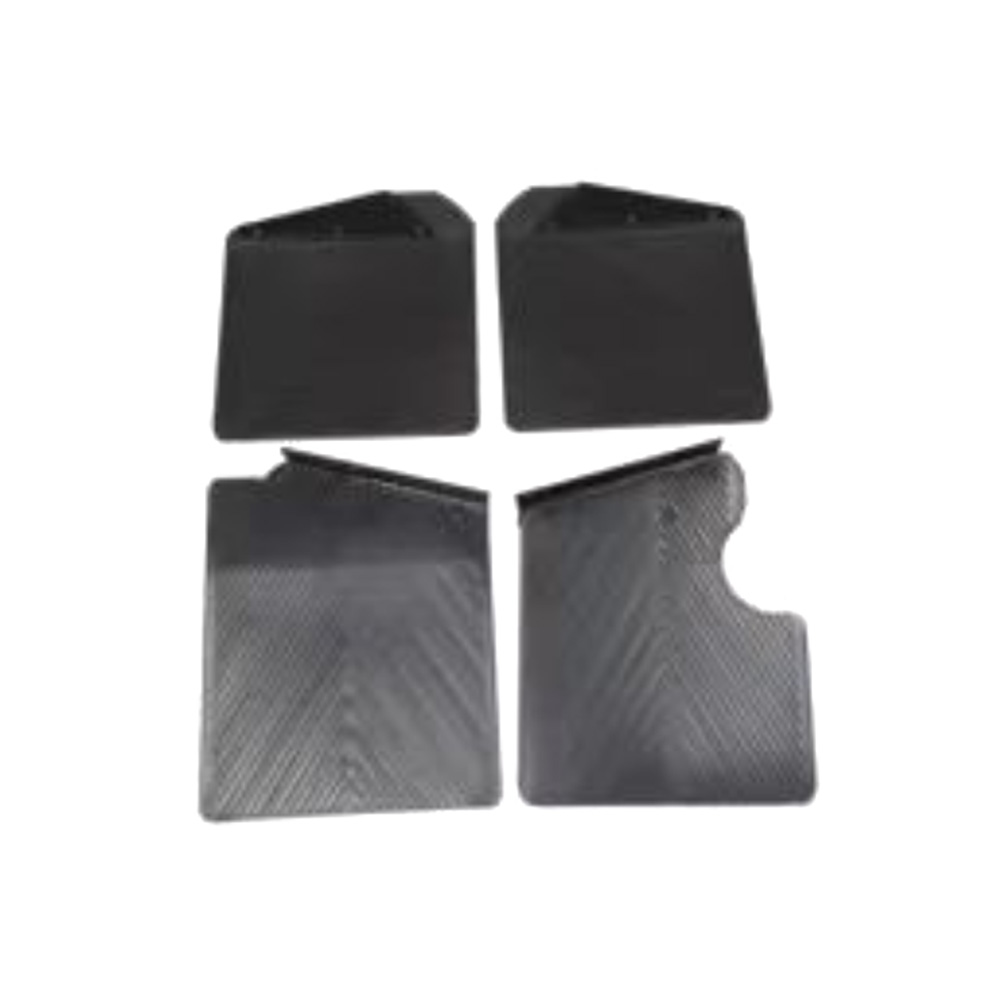 REPLACEMENT FENDER, 1998, FOR LAND ROVER DEFENDER 90, (PLASTIC)