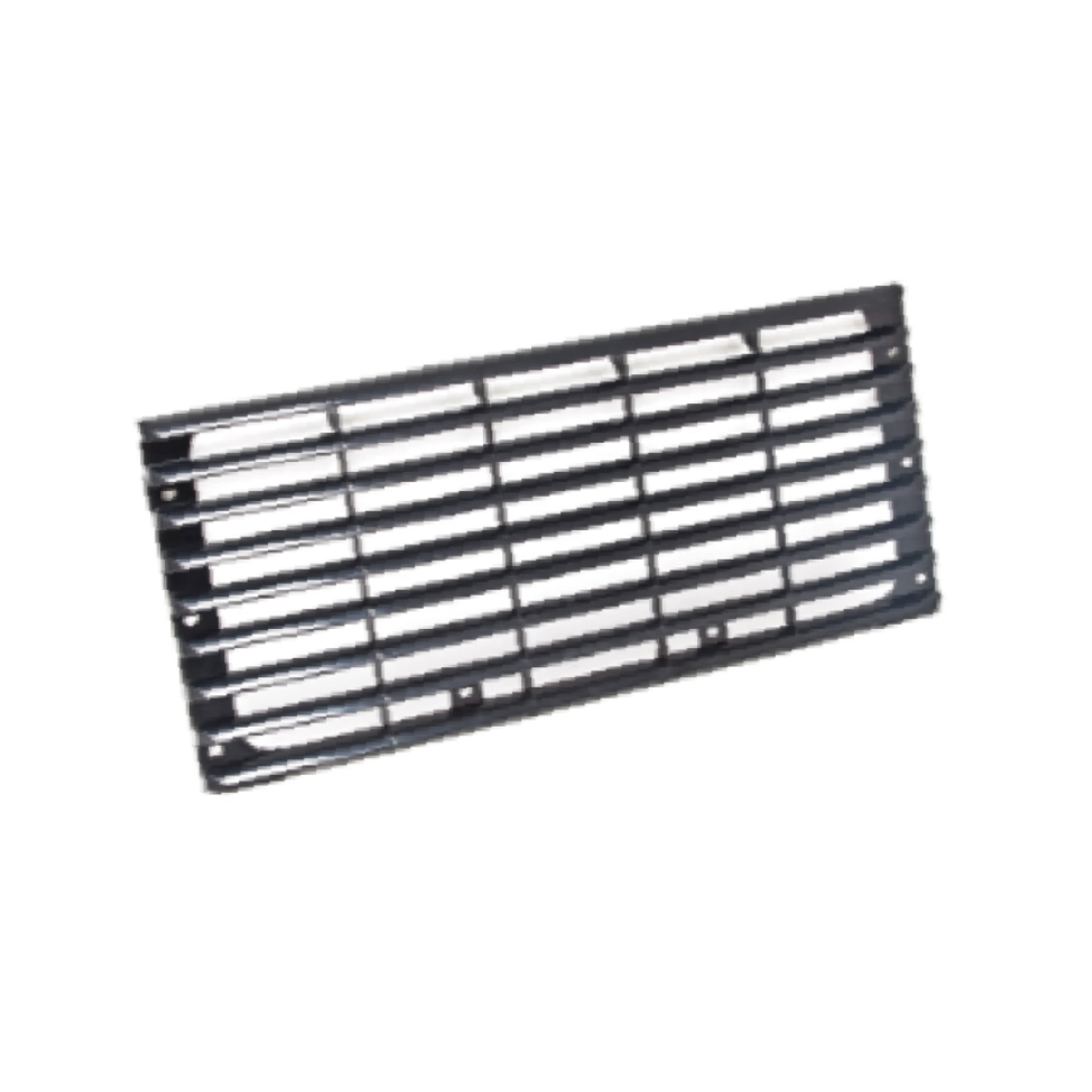 REPLACEMENT FRONT BIB, 1998, FOR LAND ROVER DEFENDER 90/110 TD4, (PLASTIC)