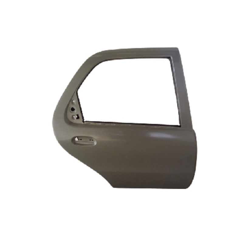REPLACEMENT REAR DOOR RH,  FOR FIAT PALIO, 55177343