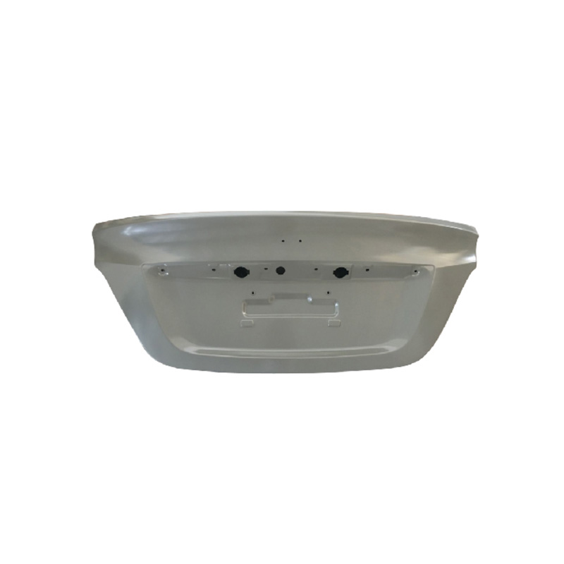 REPLACEMENT TRUNK LID W/O, FOR HYUNDAI VERNA(ACCENT BLUE), 69200-1R030