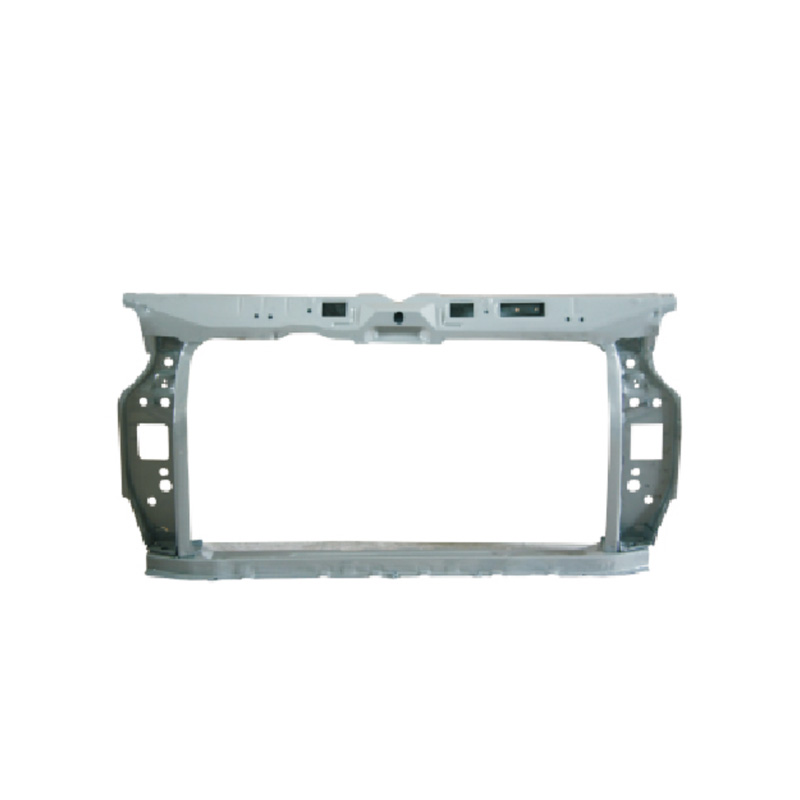 REPLACEMENT RADIATOR SUPPORT, FOR HYUNDAI VERNA(ACCENT BLUE), 64101-1R300