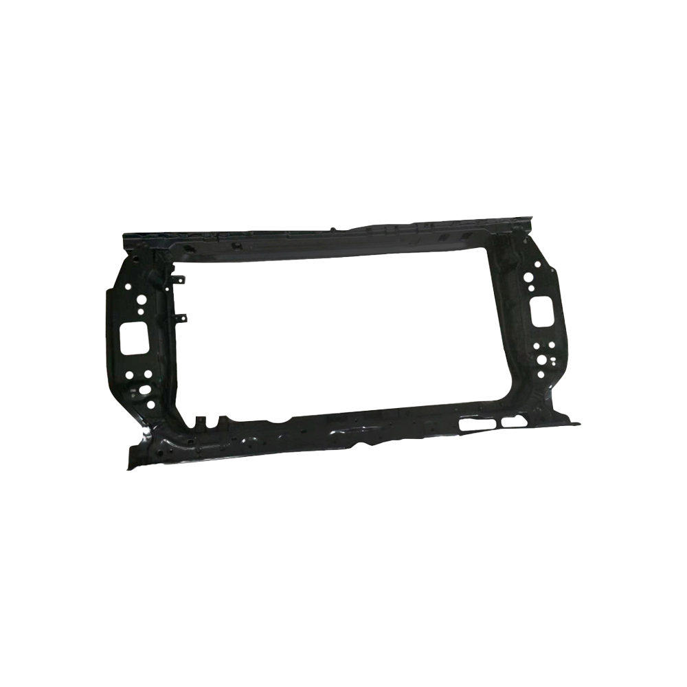 REPLACEMENT RADIATOR SUPPORT, FOR HYUNDAI VERNA(ACCENT BLUE), 64101-1R000