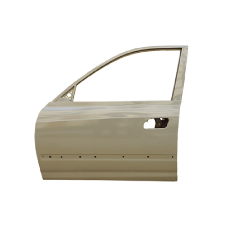 REPLACEMENT FRONT DOOR LH, 2003, FOR HYUNDAI ELANTRA
