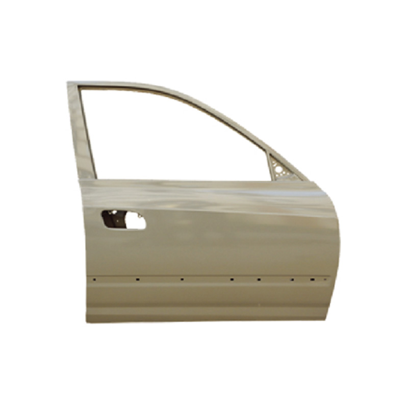 REPLACEMENT FRONT DOOR RH, 2003, FOR HYUNDAI ELANTRA, 76003-08000