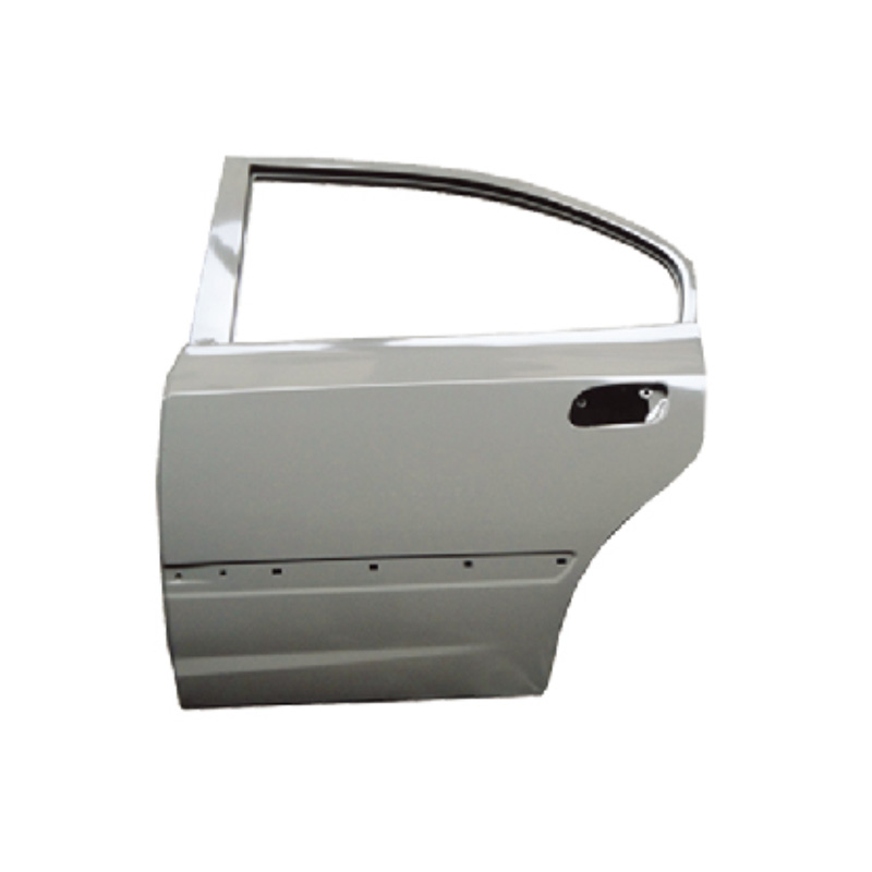 REPLACEMENT REAR DOOR LH, 2003, FOR HYUNDAI ELANTRA, 77003-08000