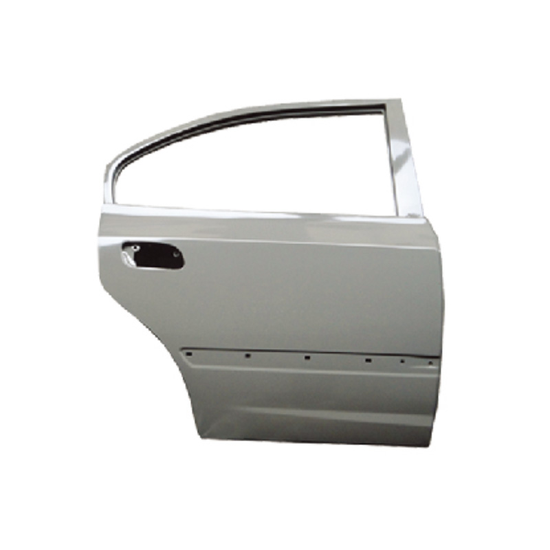 REPLACEMENT REAR DOOR RH, 2003, FOR HYUNDAI ELANTRA, 77003-08000
