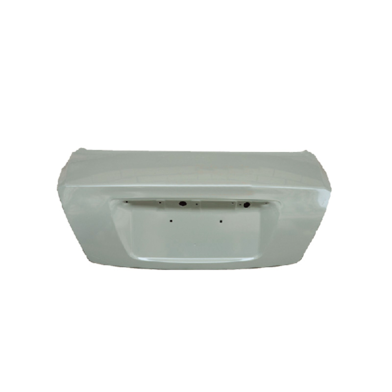 REPLACEMENT TRUNK LID, 2003, FOR HYUNDAI ELANTRA, 69200-08000