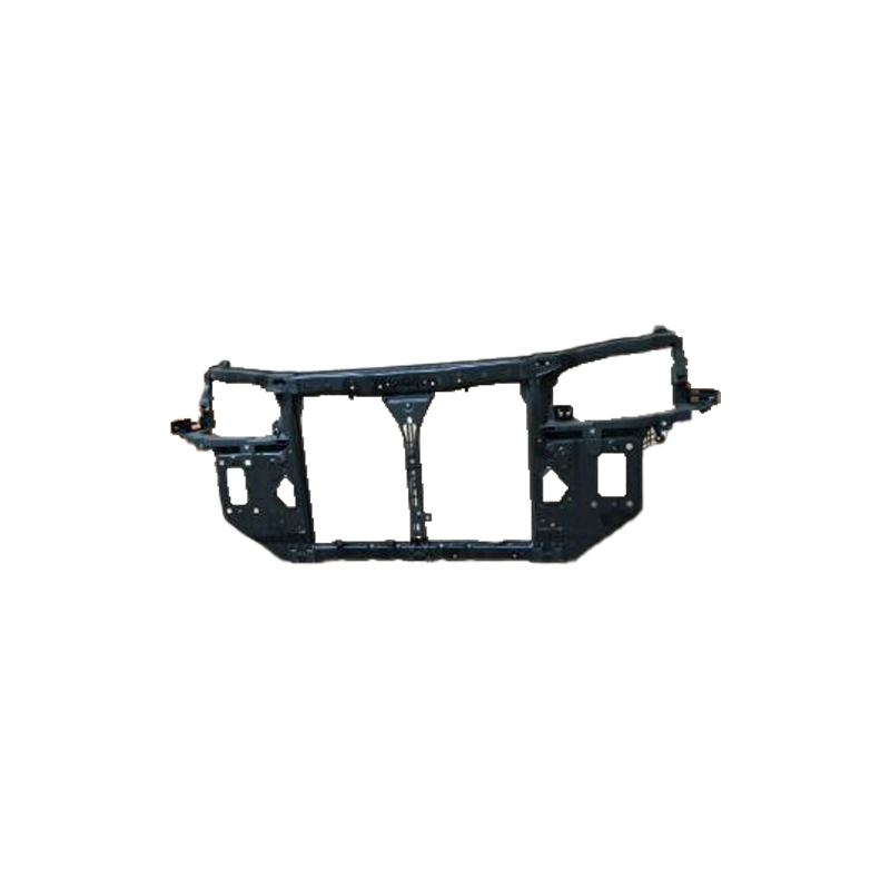 REPLACEMENT RADIATOR SUPPORT, 2007, FOR HYUNDAI ELANTRA, 641012H000