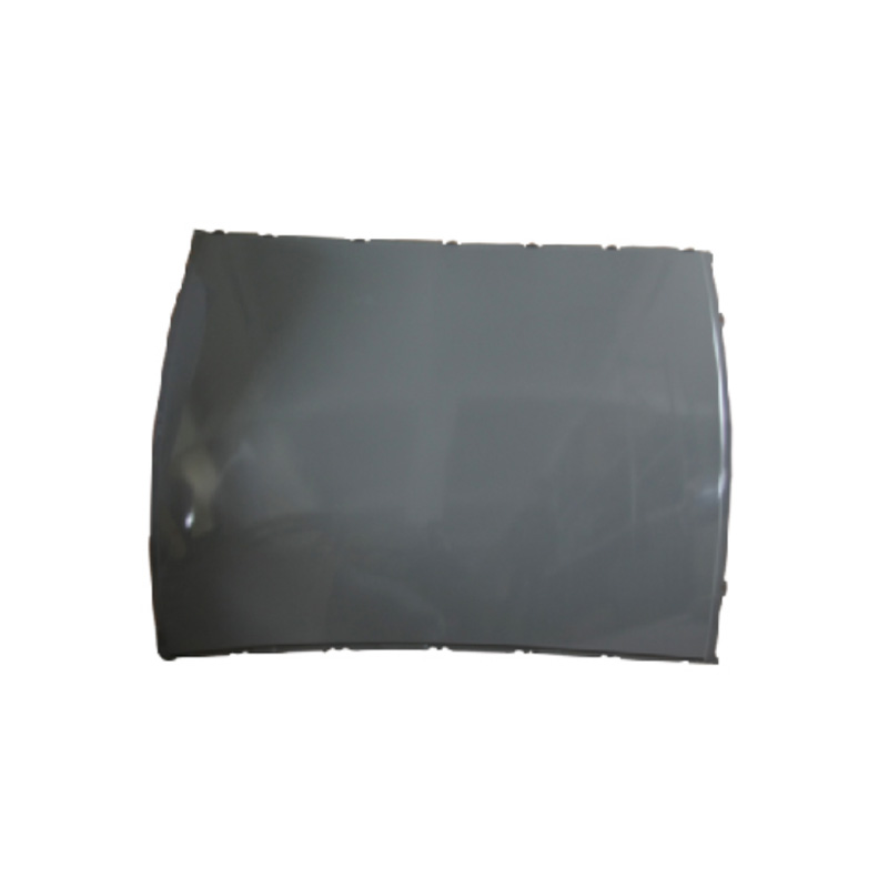 REPLACEMENT ROOF WTTHOUT WINDOW, 2003, FOR HYUNDAI ELANTRA, 67111-2D050