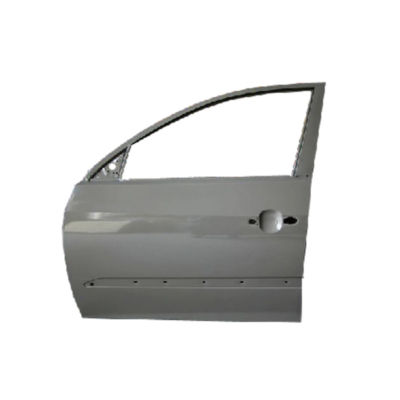 REPLACEMENT FRONT DOOR LH, 2006, FOR HYUNDAI ELANTRA, 76003-0Q000