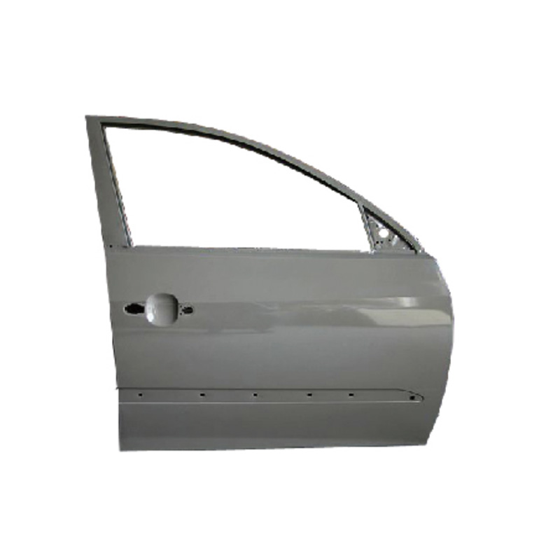 REPLACEMENT FRONT DOOR RH, 2006, FOR HYUNDAI ELANTRA, 76004-0Q000
