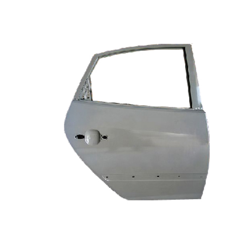 REPLACEMENT REAR DOOR RH, 2006, FOR HYUNDAI ELANTRA, 77004-0Q000