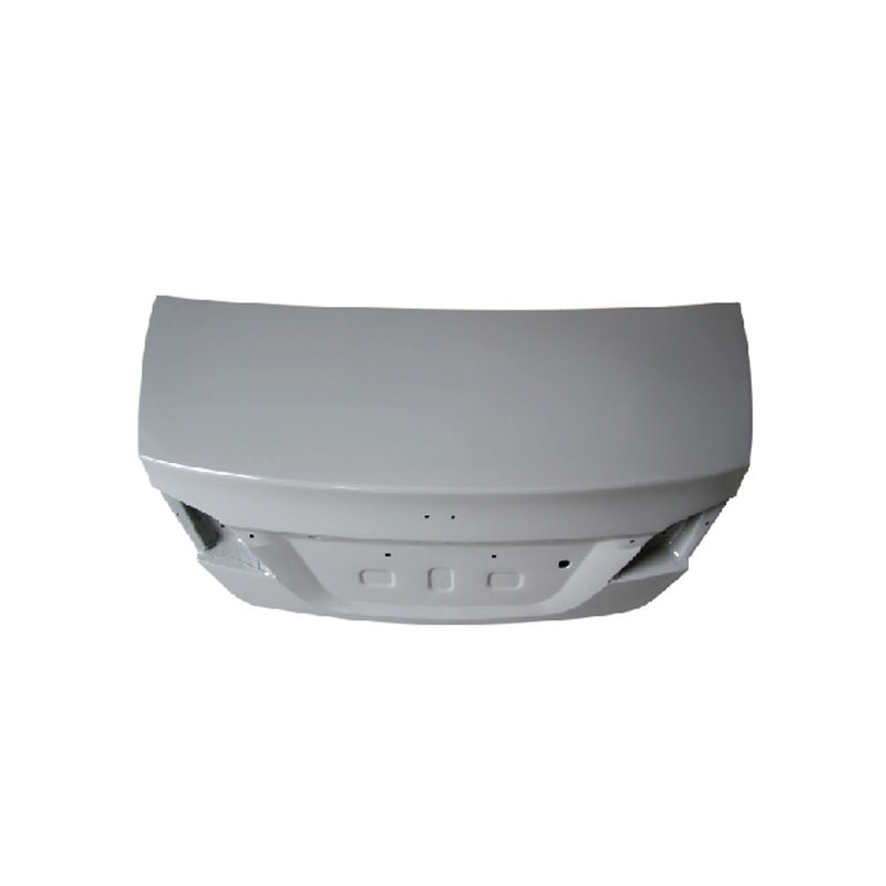 REPLACEMENT TRUNK LID, 2006, FOR HYUNDAI ELANTRA, 69200-0Q000
