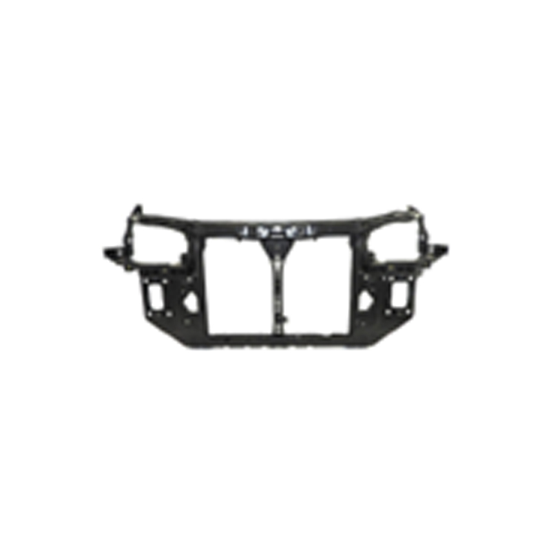 REPLACEMENT RADIATOR SUPPORT ASSEMBLY, 2007-2010, FOR HYUNDAI ELANTRA, 64101-2H000