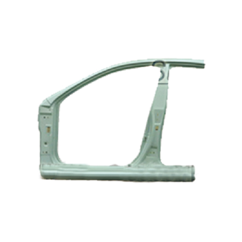 REPLACEMENT AB PILLAR LH, 2006, FOR HYUNDAI ELANTRA