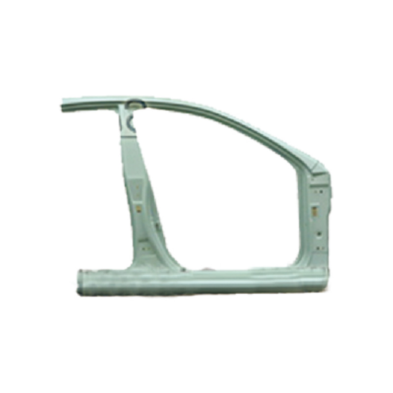 REPLACEMENT AB PILLAR RH, 2006, FOR HYUNDAI ELANTRA