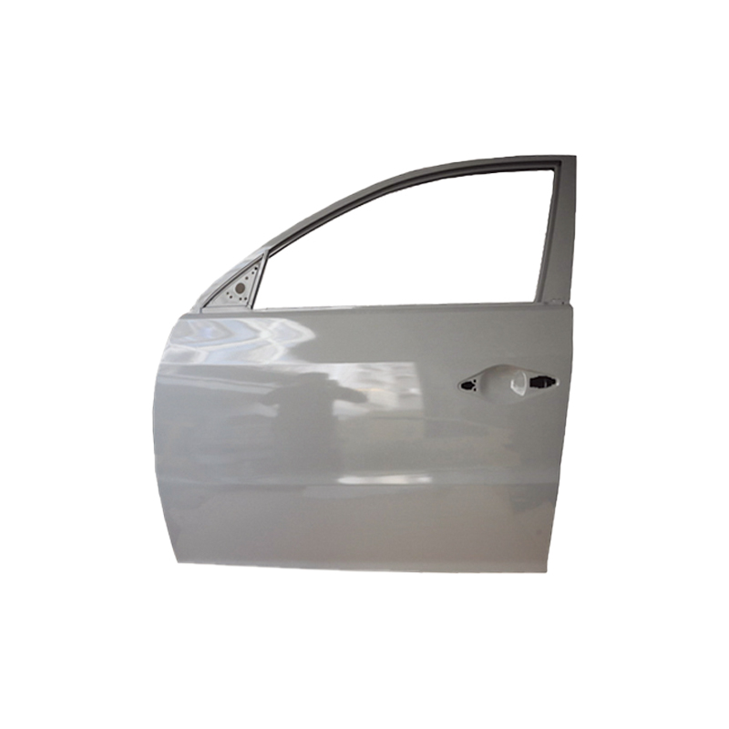 REPLACEMENT FRONT DOOR LH, 2011, FOR HYUNDAI ELANTRA, 76003-0Q500/76004-0Q500