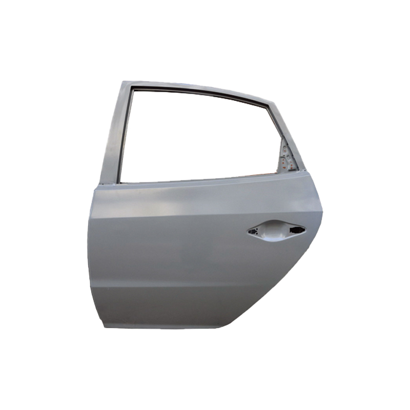 REPLACEMENT REAR DOOR LH, 2011, FOR HYUNDAI ELANTRA, 77003-0Q500/77004-0Q500