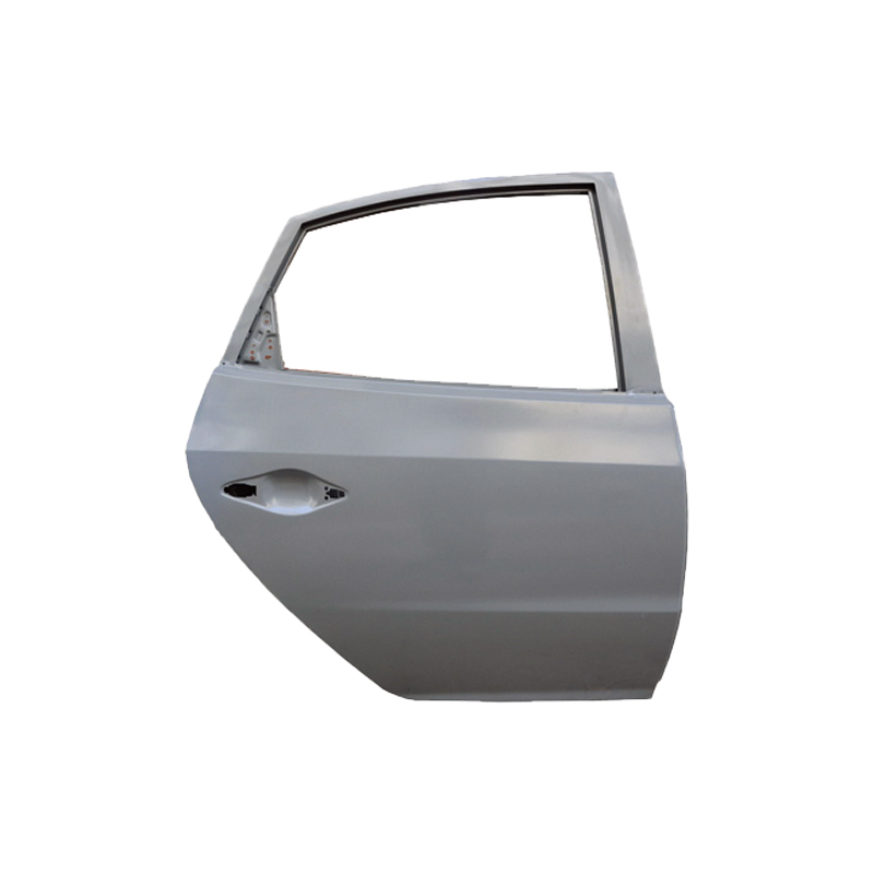 REPLACEMENT REAR DOOR RH, 2011, FOR HYUNDAI ELANTRA, 77003-0Q500/77004-0Q500