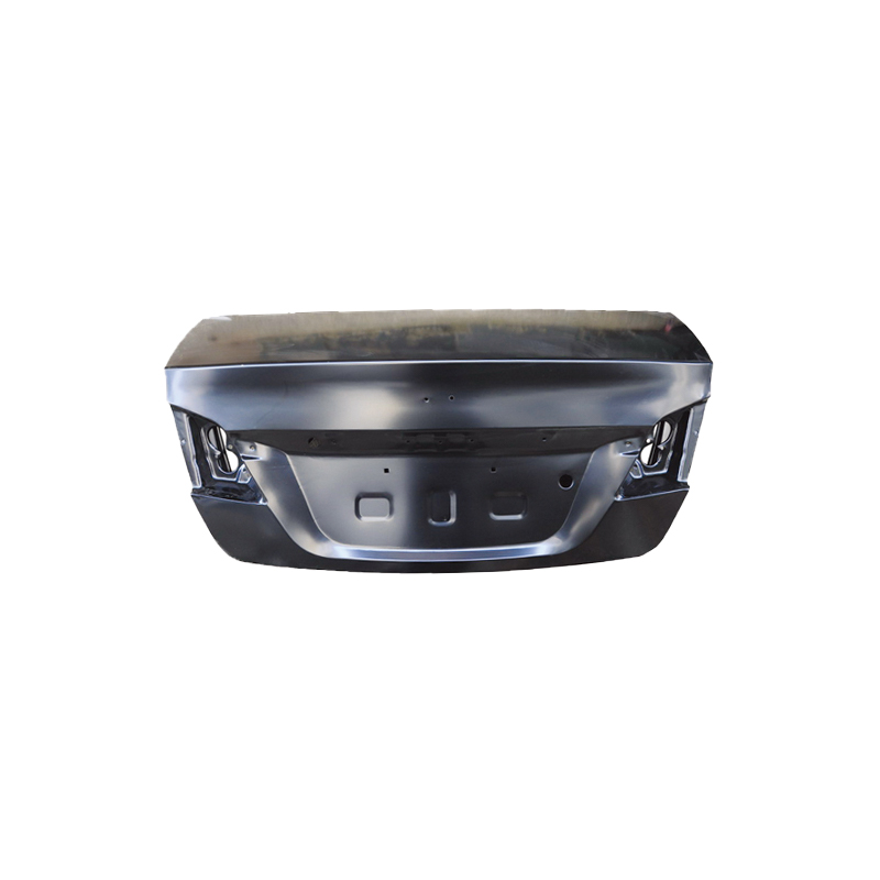 REPLACEMENT TRUNK LID, 2011, FOR HYUNDAI ELANTRA, 69200-0Q500