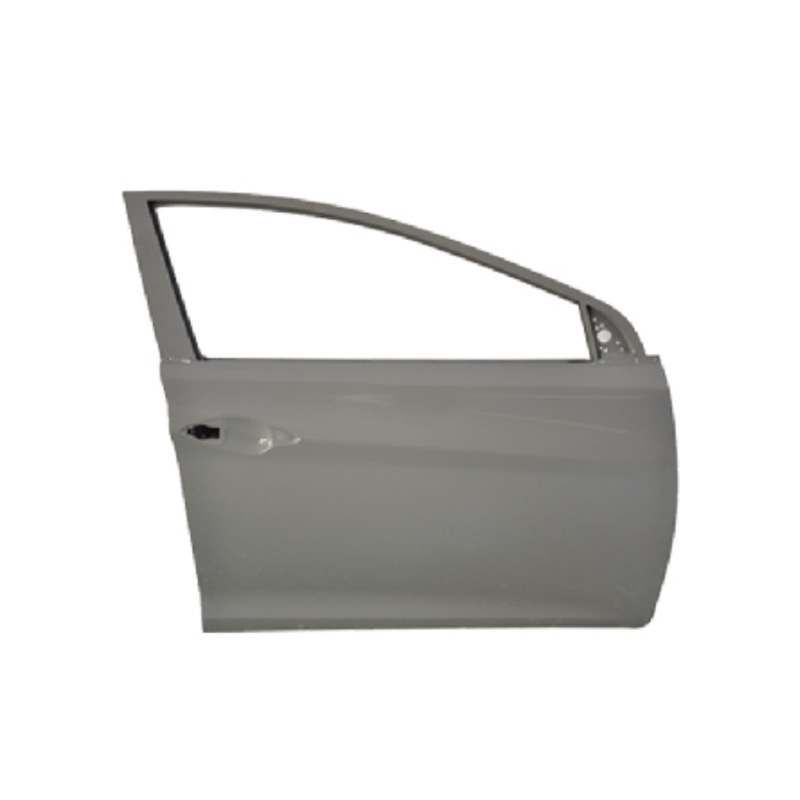 REPLACEMENT FRONT DOOR RH, 2012, FOR HYUNDAI ELANTRA, 76004-3X000