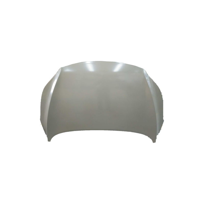 REPLACEMENT HOOD W/O, 2012, FOR HYUNDAI ELANTRA, 66400-3X000