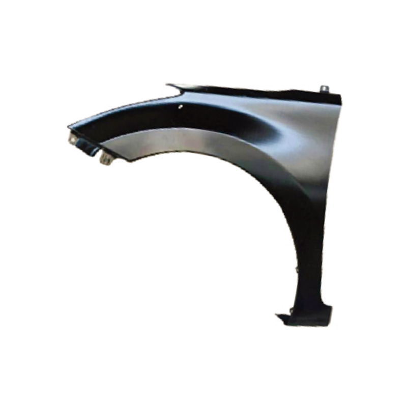 REPLACEMENT FRONT FENDER LH, 2012, FOR HYUNDAI ELANTRA, 66310-3X000