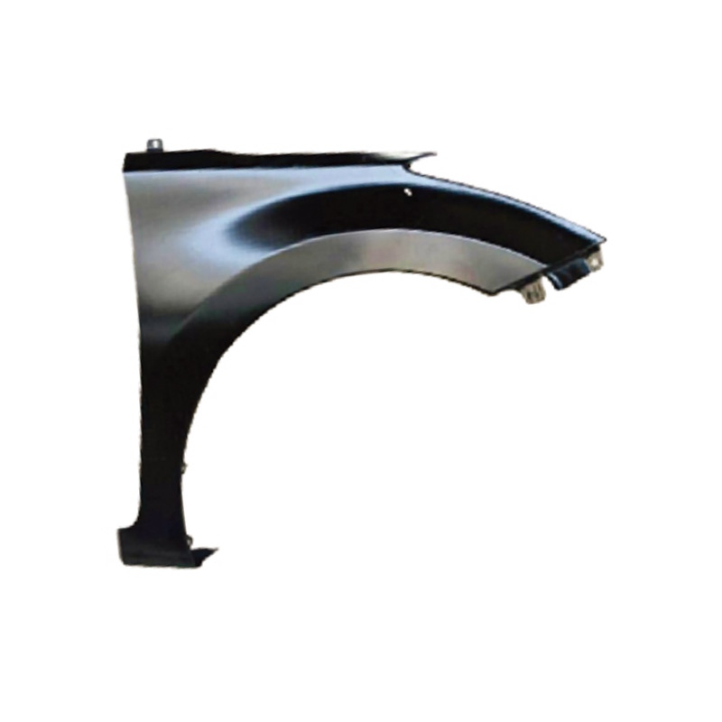 REPLACEMENT FRONT FENDER RH, 2012, FOR HYUNDAI ELANTRA, 66320-3X000