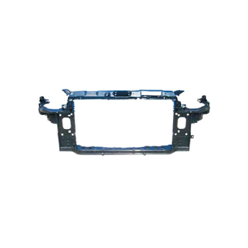 REPLACEMENT RADIATOR SUPPORT, 2011, FOR HYUNDAI ELANTRA, 64101-3X000;64101-3x002