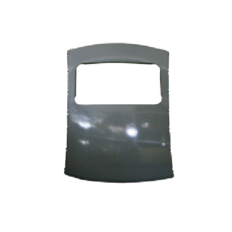 REPLACEMENT ROOF WITH WINDOW, 2011, FOR HYUNDAI ELANTRA