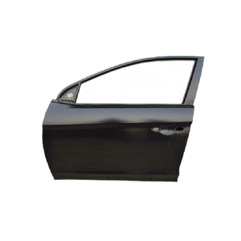 REPLACEMENT FRONT DOOR LH, 2016, FOR HYUNDAI ELANTRA, 76004-F2000