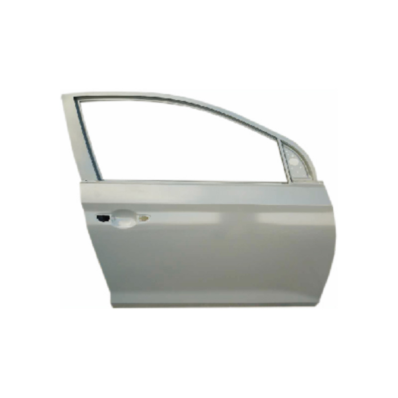 REPLACEMENT FRONT DOOR RH, 2017, FOR HYUNDAI ACCENT, 76004-H6000