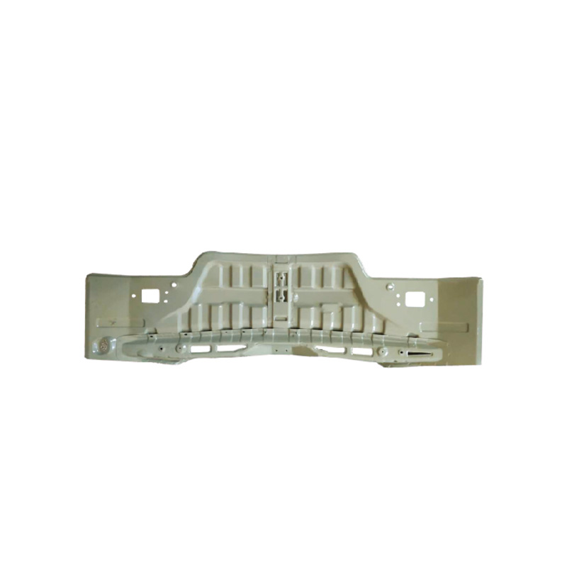 REPLACEMENT TAIL PANEL, 2017, FOR HYUNDAI SOLARIS, 69100-1R230
