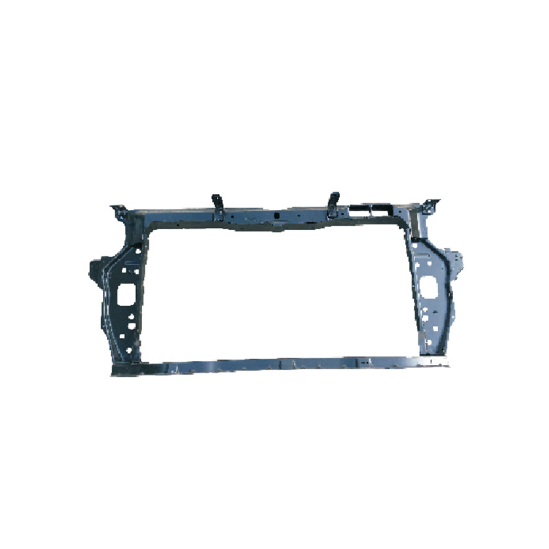 REPLACEMENT RADIATOR SUPPORT, 2017, FOR HYUNDAI SOLARIS, 64101H5000