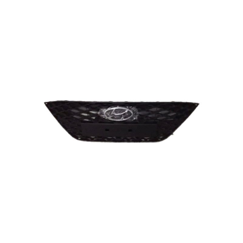 REPLACEMENT GRILLE, 2020, FOR HYUNDAI SOLARIS