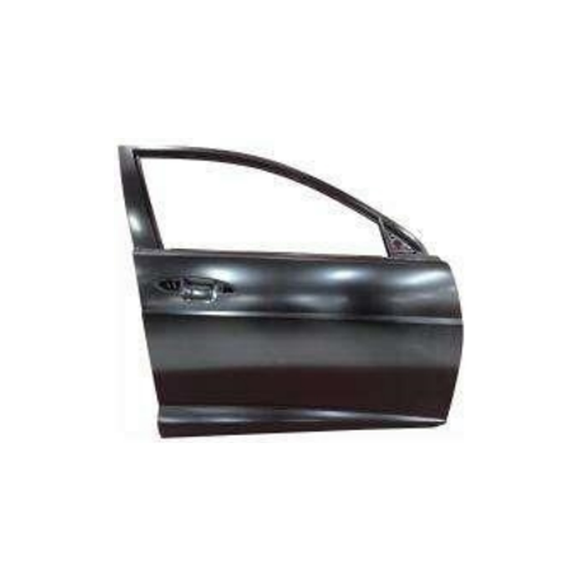 REPLACEMENT FRONT DOOR RH, 2024, FOR HYUNDAI ACCENT