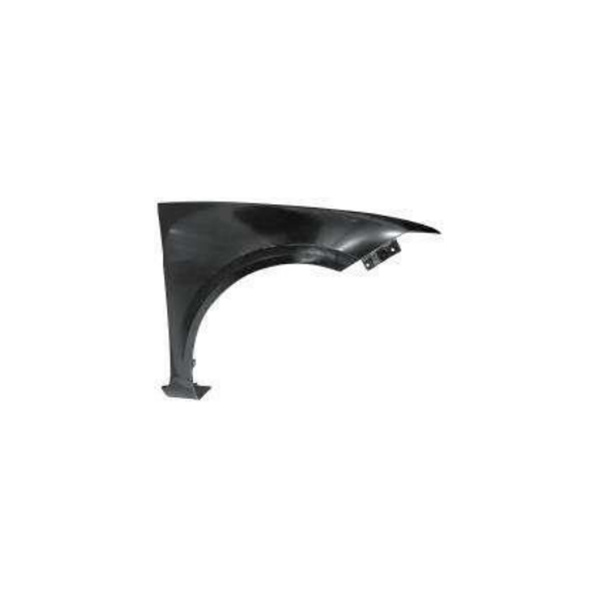 REPLACEMENT FRONT FENDER RH, 2024, FOR HYUNDAI ACCENT