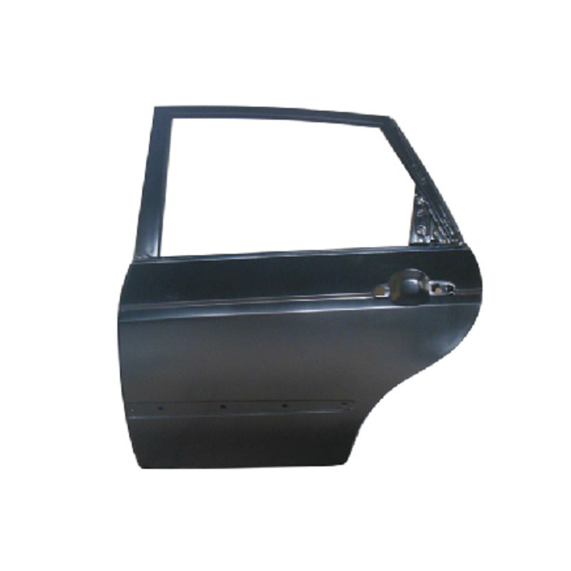 REPLACEMENT REAR DOOR LH, 2003, FOR KIA CERATO, 77003-2F000 L