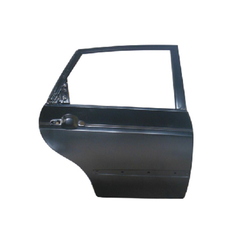 REPLACEMENT REAR DOOR RH, 2003, FOR KIA CERATO, 77004-2F000 R