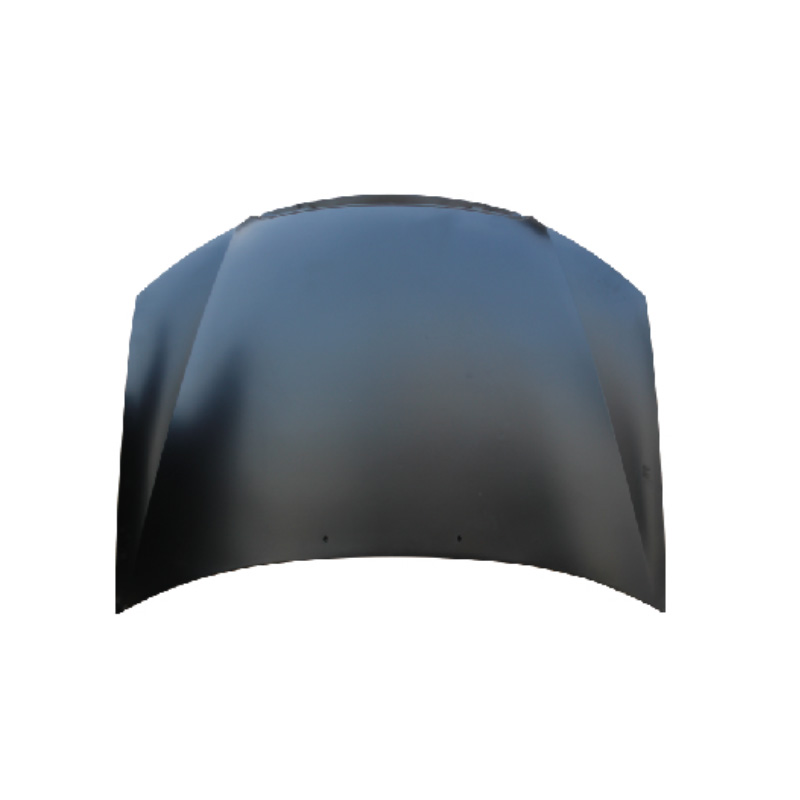 REPLACEMENT HOOD, 2003, FOR KIA CERATO, 66400-2F000