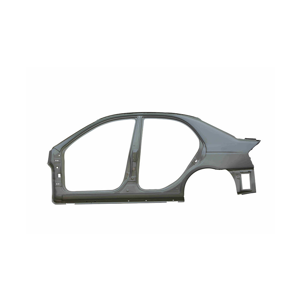 REPLACEMENT SIDE PANEL RH, 2003, FOR KIA CERATO
