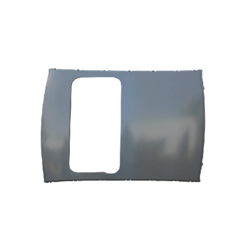 REPLACEMENT ROOF PANEL WITH WINDOW, 2003, FOR KIA CERATO