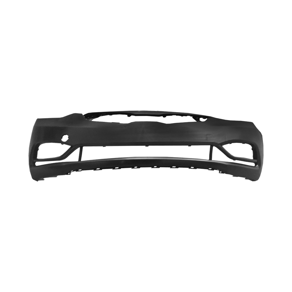 REPLACEMENT FRONT BUMPER, 2013, FOR KIA CERATO